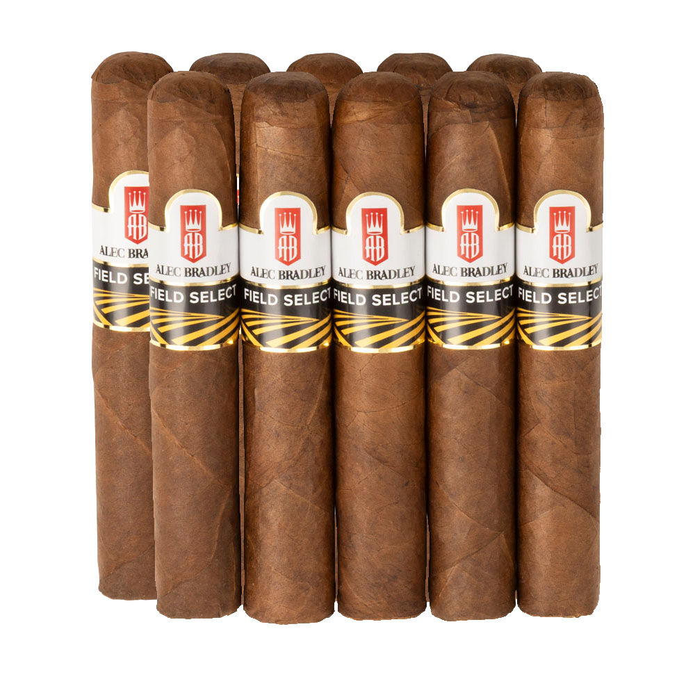 Alec Bradley Field Select - Robusto